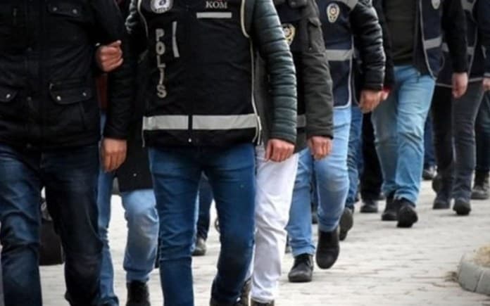 Turkey orders detention of 100 people over alleged Gülen links in a week