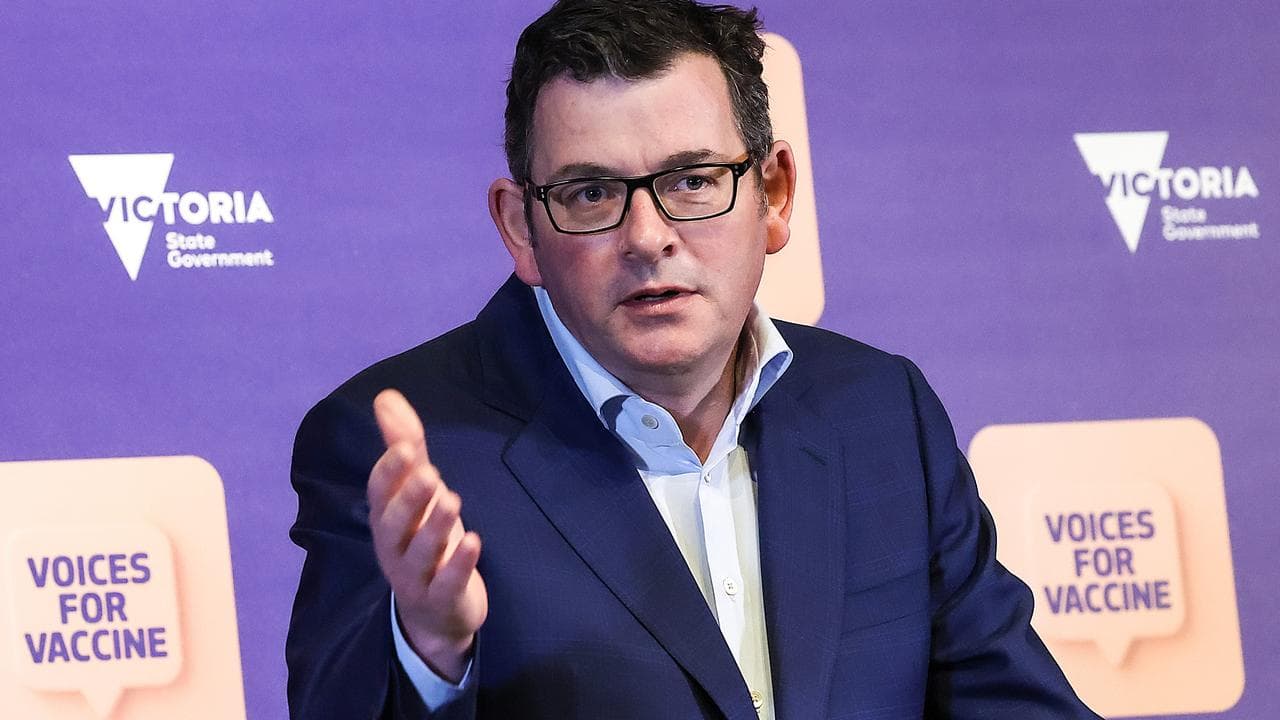 The Victorian Health Department is facing nearly $100 million in fines