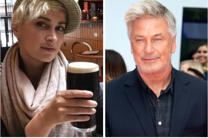 Alec Baldwin breaks silence over shooting death of film crew member