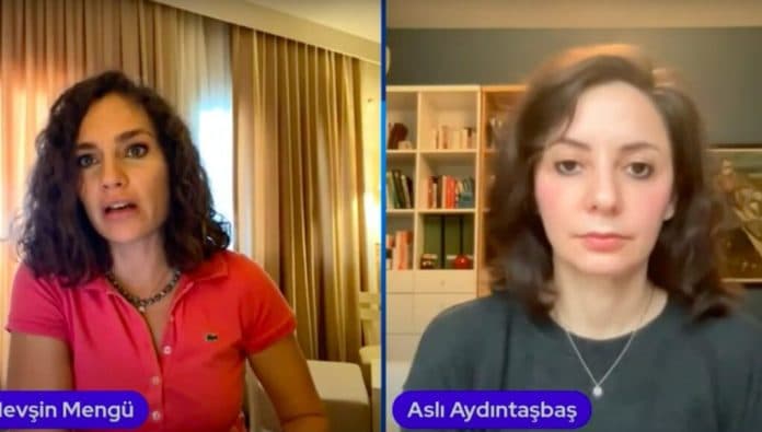 Rights advocates slam journalists for claiming ‘systematic torture no longer exists in Turkey’