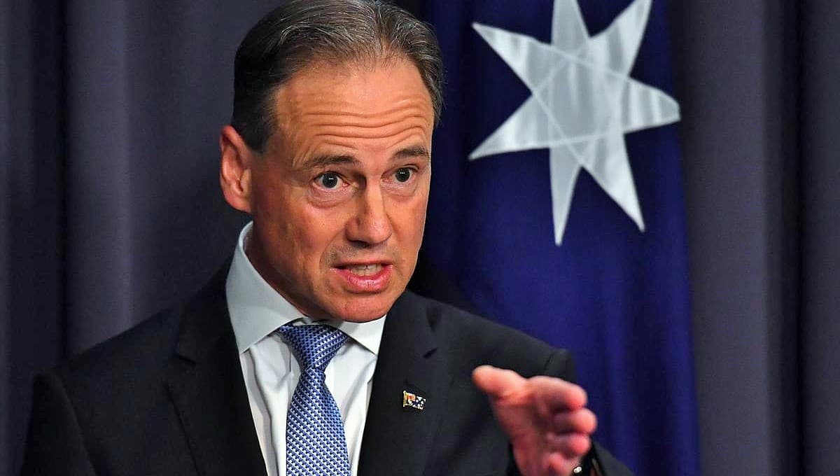 Federal Health Minister Hunt, confirms domestic travellers don’t have to pay for COVID-19 tests