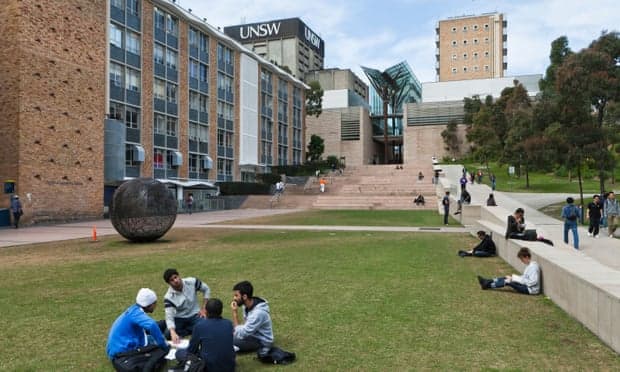 International students to return to NSW quarantine free