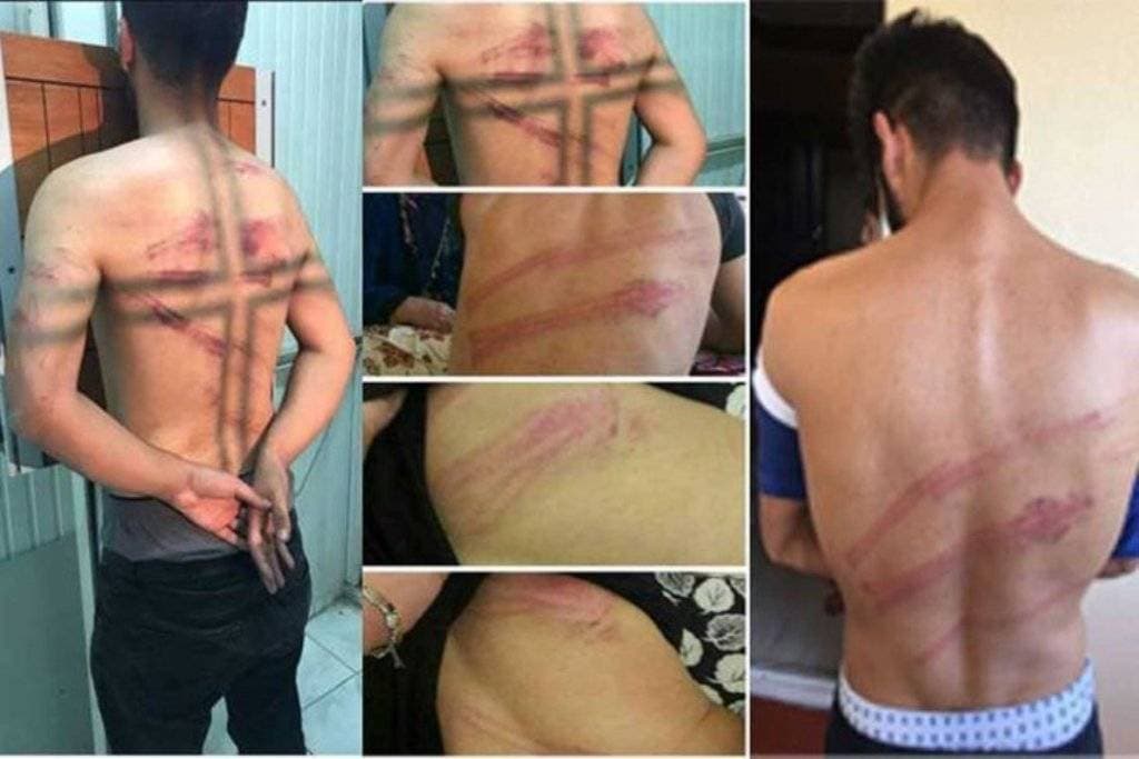 Lawyers’ report on torture in police custody not published, causes rift in bar association