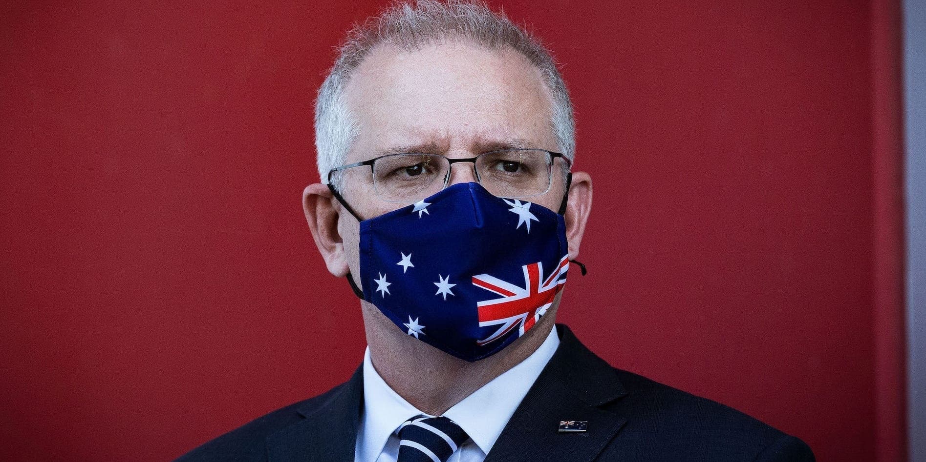 Minister and PM Morrison test positive to COVID-19