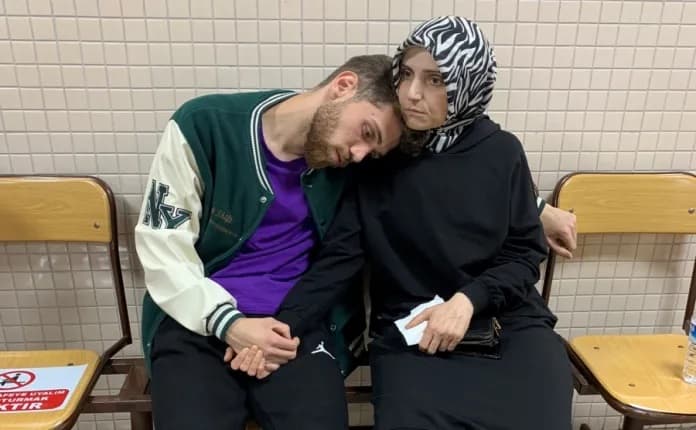Former military cadet arrested to serve sentence for links to Gülen movement