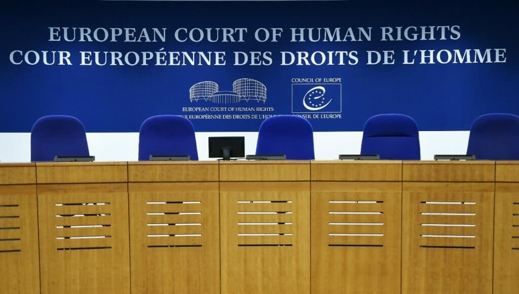 Turkey’s post-coup detention of judges and prosecutors lacked ‘reasonable suspicion’ : ECtHR