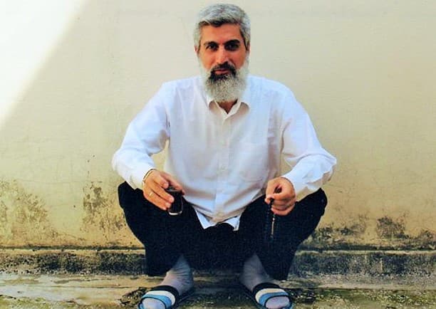 Lawyer for arrested Furkan Foundation leader says client under psychological pressure in prison