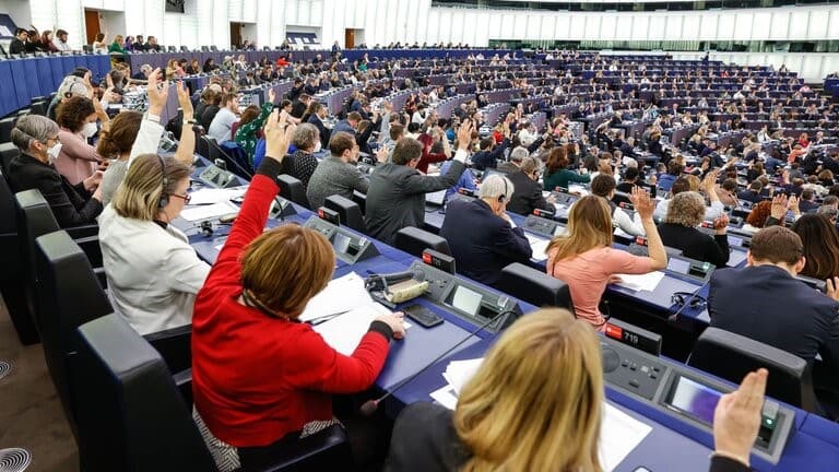 European lawmakers urge PACE to examine Albania’s closure of Gülen-linked school