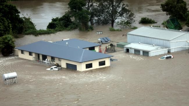 BOM’s severe weather outlook signals a summer of cyclones and floods