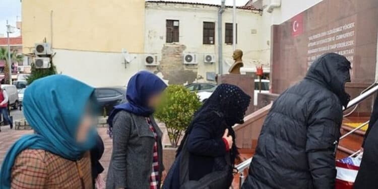 Mass detention of Gülen followers over donations sparks condemnation and anger
