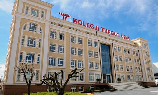 Albanian court approves decision to close Gülen-linked school