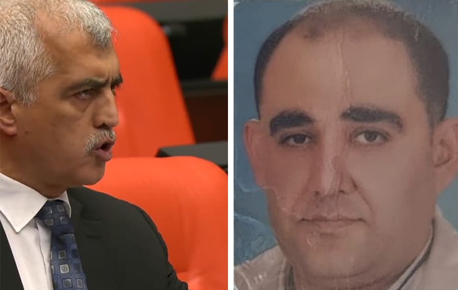 Turkish businessman missing in Azerbaijan abducted by MİT: opposition MP