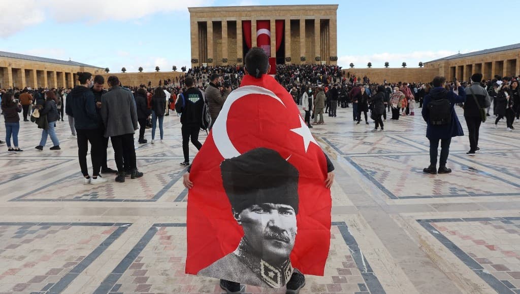 [OPINION] Militant secularists meddle in politicking ahead of crucial Turkish elections