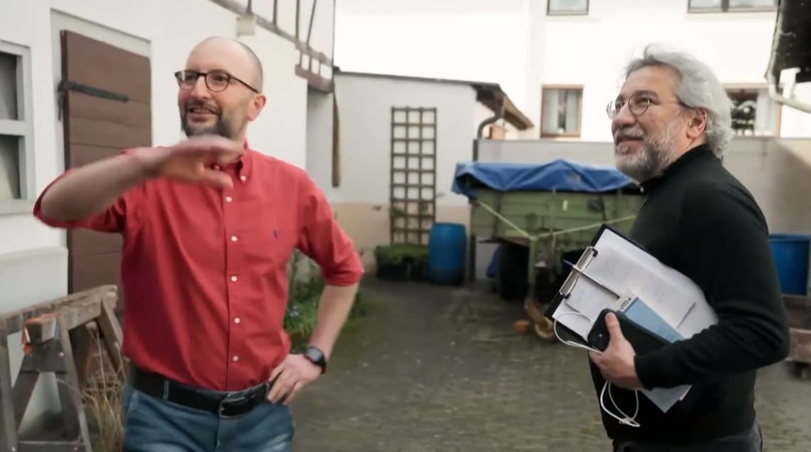 German TV documentary focuses on Erdoğan’s pursuit of dissident journalists in exile
