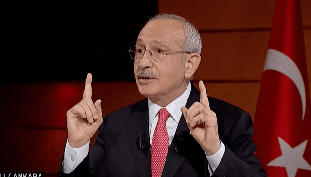 Kılıçdaroğlu seeks support of Turkish youth in runoff, works to devise new strategy