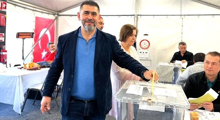 OSCE ‘disappointed’ after Turkey bars 2 election observers