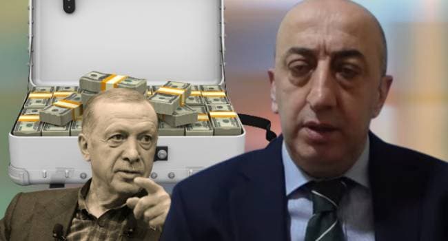 Former confidant’s last exposé accuses Erdoğan and family of rampant corruption