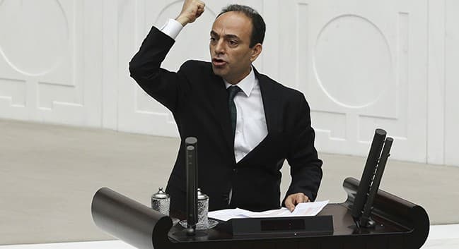 Turkey violated ex-MP’s freedom of expression over ‘Kurdistan’ reference: ECtHR