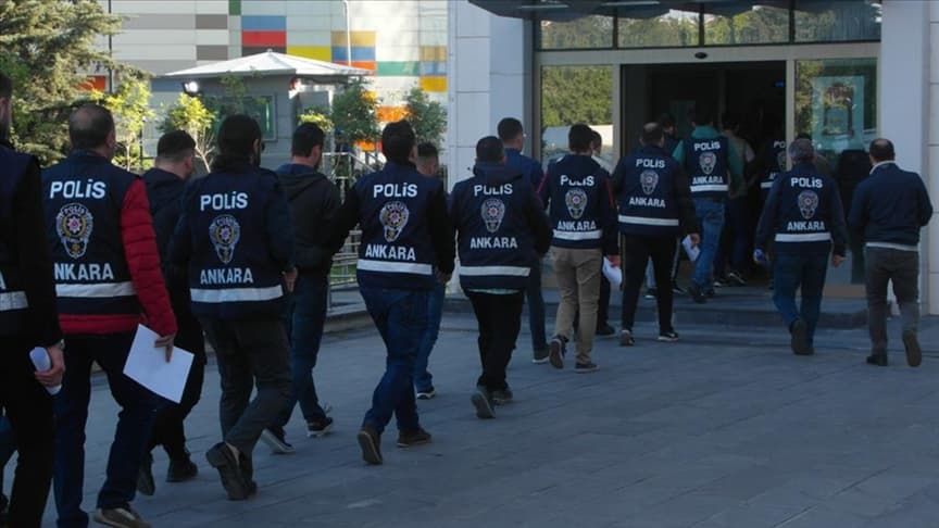 Turkey escalates mass detentions in new wave of crackdowns on Gülen movement
