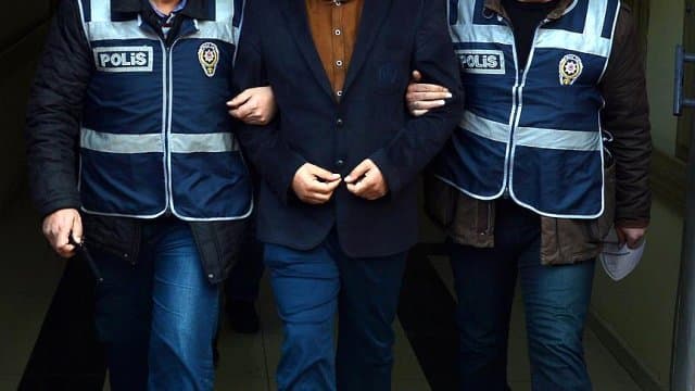 Crackdown on Gülen movement continues with detention of 12 following Erdoğan’s victory