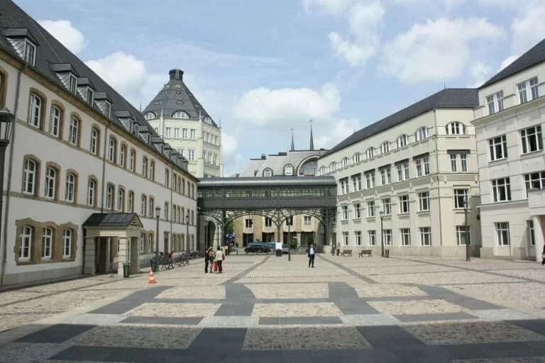 Luxembourg court grants previously denied refugee status for Turkish man at risk of persecution over Gülen links