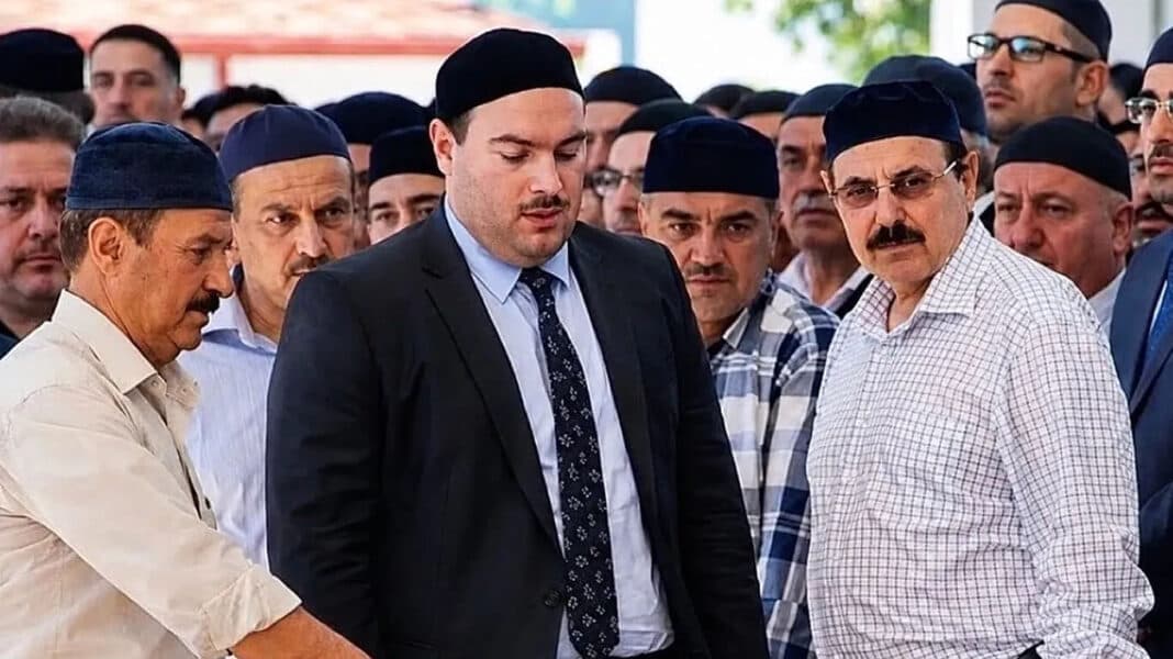 Turkey probes TR724 news outlet over coverage of crackdown on Süleymanlılar religious group