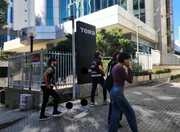 Turkey investigates suspected tipoffs behind $8.1 billion in fund withdrawals