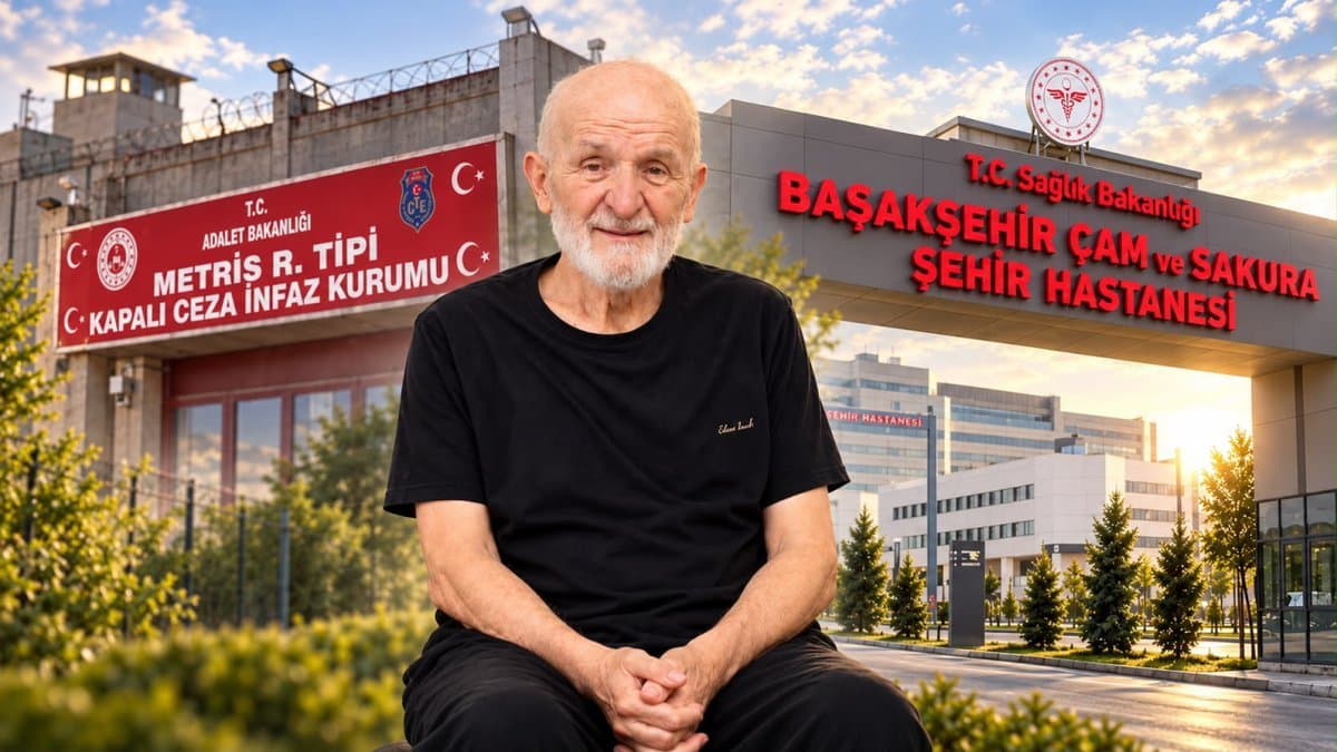 Ailing Turkish prisoner jailed over alleged Gülen links dies after repeated calls for medical release go unheeded