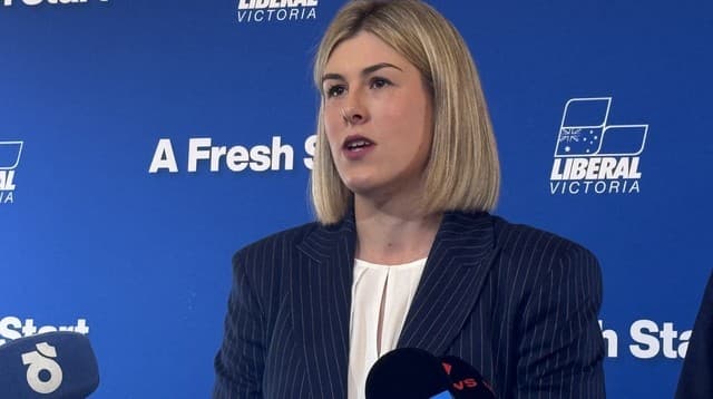 Victorian Opposition pledges advertising support for independent multicultural media