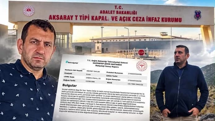 Turkish teacher facing possible cancer recurrence jailed again over alleged Gülen links