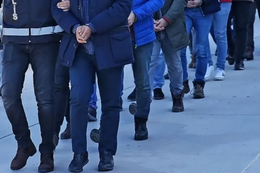 Turkey detains 32 people over alleged links to Gülen movement