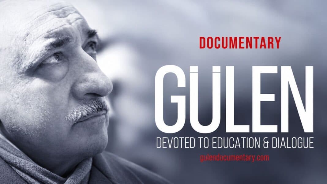 New documentary explores Gülen’s legacy as his movement faces crackdown and exile