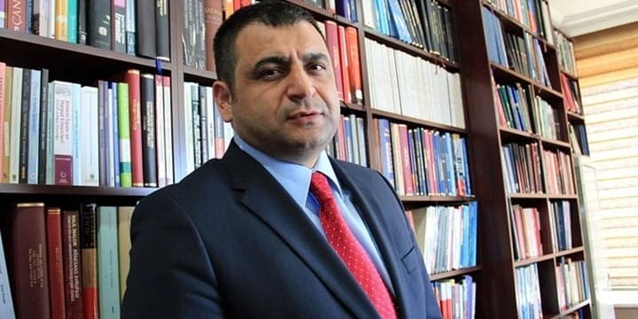 Professor, jailed for 6 years, given disciplinary punishment on day of release