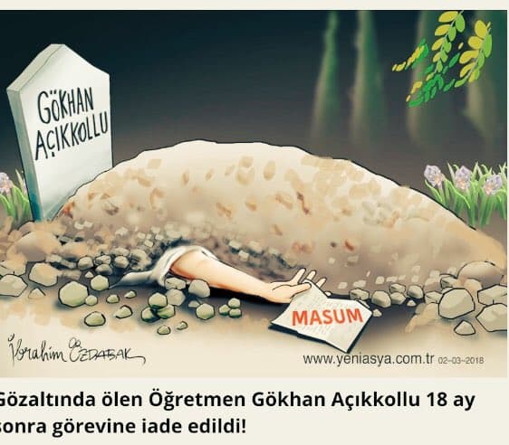 781 people reported torture in Turkey in 2023: rights foundation
